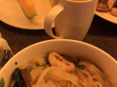 -OPEN開全日自助餐厅·牛肉火锅·海鲜(佛山希尔顿酒店)