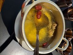 -魁盛居百年鲁菜馆(县西巷店)