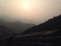 居庸关长城-居庸关长城