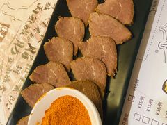 -海银海记潮汕牛肉火锅(新港中路海珠店)