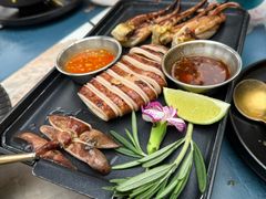 -KingThaia金泰兰(滨江天街店)