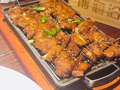 -前海沿·青岛菜(五四广场永旺店)