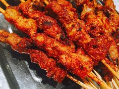 -北疆饭店(宝龙店)