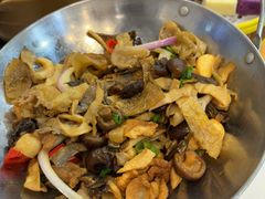 -小秦淮·南京土菜(新亭西路店)