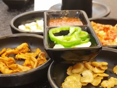 -九田家黑牛烤肉料理(郫都万达檬柏西路店)