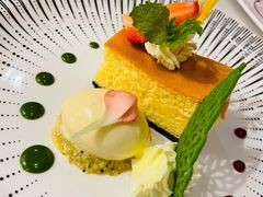 -塞纳河法国餐厅(意式风情街店)