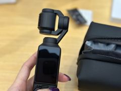 -DJI大疆(深圳华强北曼哈授权体验店)