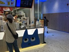 -百分茶(昆山万象汇店)