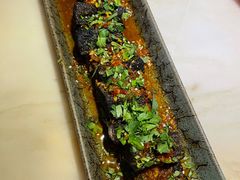 长沙臭豆腐-伙靠·江浙菜(田林路店)