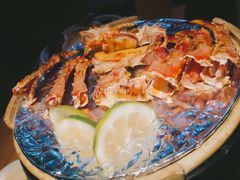 -綱元·海鲜豆捞(明州里店)