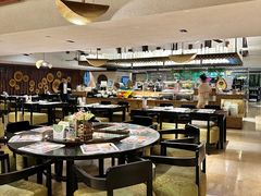 -金厨泰国餐厅·全泰籍厨师料理(拱北店)