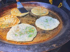 -南湖公园地摊集市