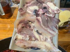 -周幺妹重庆老火锅(银泰城总店)