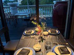 -江南雅厨(李公堤店)