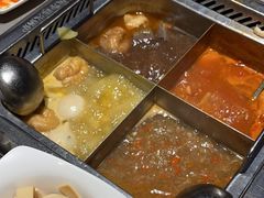 -海底捞火锅(青悦城店)