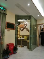 -芳朵美容养生SPA