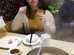 -蒙肥羊·酸汤潮牛·鲜牛肉火锅烤肉自助(岗顶店)