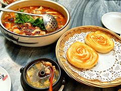 -蔼若春.传承云南菜(金碧公园店)