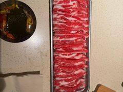 -Ant 蚂蚁洞烤肉·大营地(上海静安大悦城店)