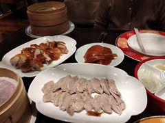 -北京王府井希尔顿酒店·秦唐中餐厅Chynna