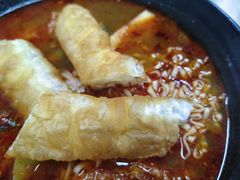 -四川老牛麻辣烫(北门桥店)