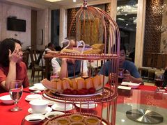 -顺德人家食府(黄金广场店)