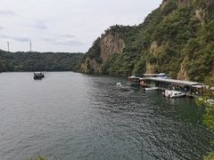 -五泄景区