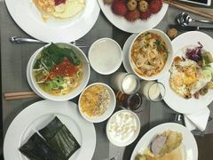 -玛斯兰德国际酒店-西餐厅