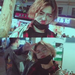 -MAGSTUDIO美格造型