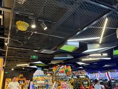 -星际传奇·电玩城·游戏厅·儿童乐园(大悦城店)