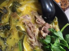 -和府捞面(东直门银座店)