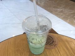 -星巴克(珠海仁恒滨海中心店)