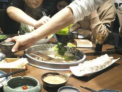 -快乐小羊(富强中路店)