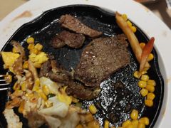 -豪客来牛排(海沧阿罗海店)