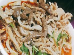 -老·贝尔杂碎馆