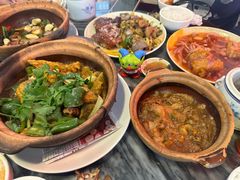 -紫金食坊(江南西路店)