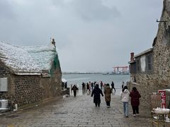 -烟墩角天鹅湖