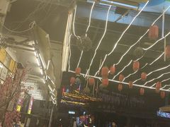 -刘姐啤酒鱼民族演艺餐厅(西街总店)