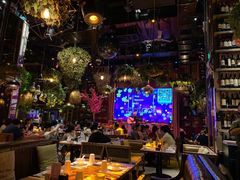 -村理·乡村菜音乐餐厅(河西店)