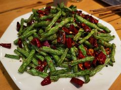 -东顺全羊坊烧烤炒菜莜面(张北店)