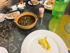 -好味道海鲜大排档·老字号(巽寮湾海鲜市场店)