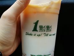 -1点点(东泰禾店)