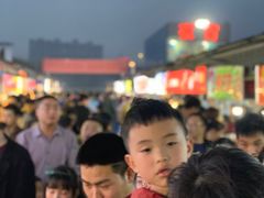 -大学城夜市大排档(凤栖路店)