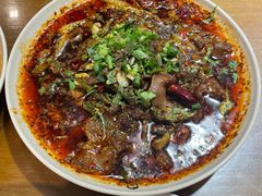 -杨三孃跷脚牛肉(玉双路店)