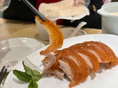 -紫光园·烤鸭(美术馆店)