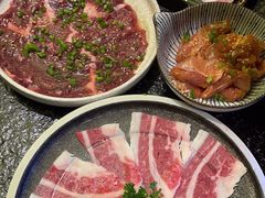 -樱嘢·炭火烧肉(惠南店)
