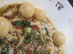 -友达面馆(广州总店)