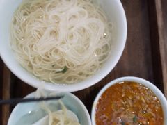 -蟹上黄·蟹黄面·江南糖水(人民广场店)