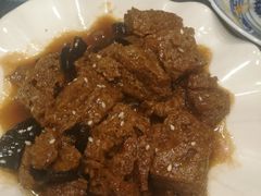 -白家餐厅(徐家汇店)