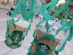 -星巴克(福州三坊七巷店)